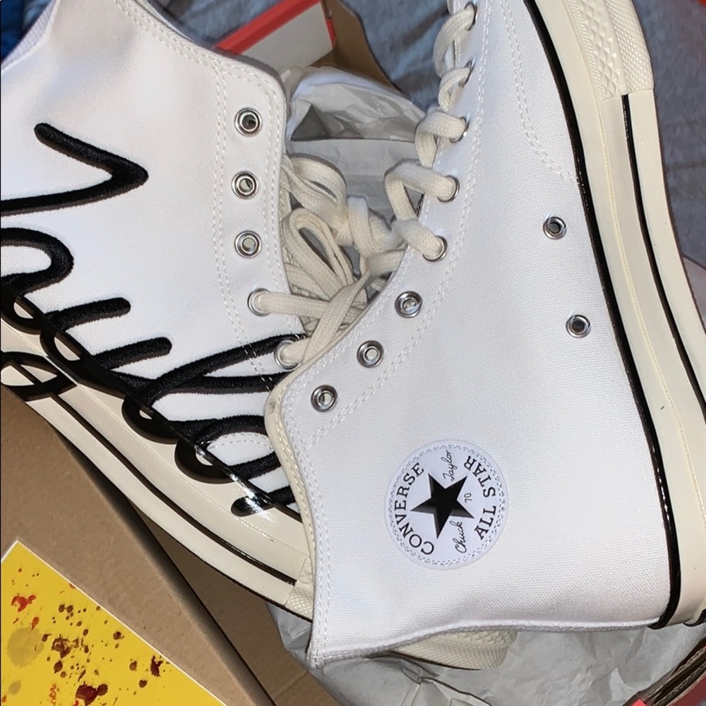 COPY - Chuck Taylor Converse